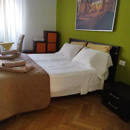 Piazza Goldoni Guest house