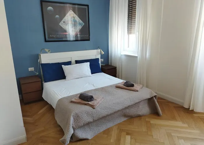 Guest house Piazza Goldoni