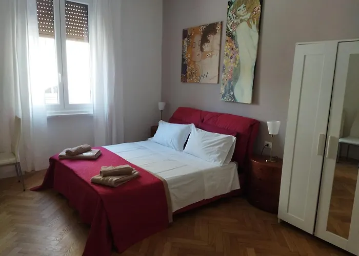 Guest house Piazza Goldoni